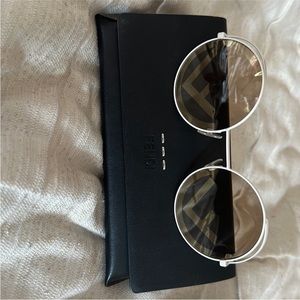Fendi sunglasses. Excellent condition
